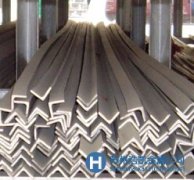 不銹鋼角鋼材質(zhì)規(guī)格型號的描述