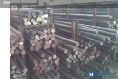 專業(yè)生產優(yōu)特鋼彈簧鋼棒