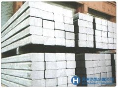 蘇州電極扁鋼批發(fā) 現(xiàn)貨鋁廠專用電極扁鋼供應