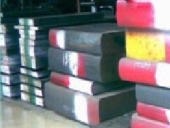 SK2模具鋼是什么材料？