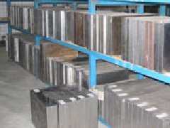 SLD8模具鋼是什么材料？