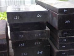 DAC模具鋼是什么材料？