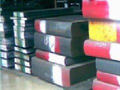 HPM50模具鋼是什么材料？