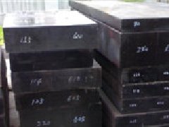 SKD61模具鋼熱處理硬度是多少？