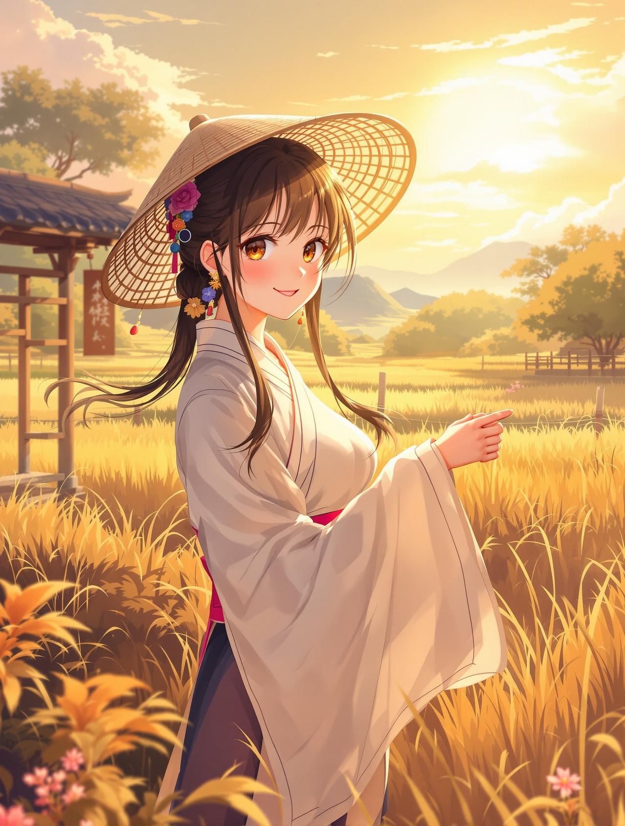 短剧网址最新上线 - 锦鲤小农女