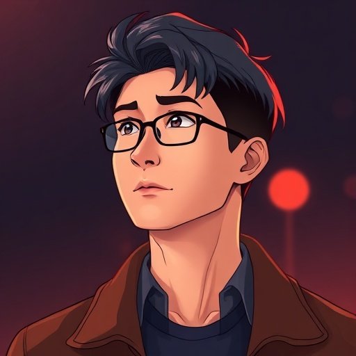 短剧网址 陈烈 - 技术副总裁 短剧网址团队成员 - 陈烈