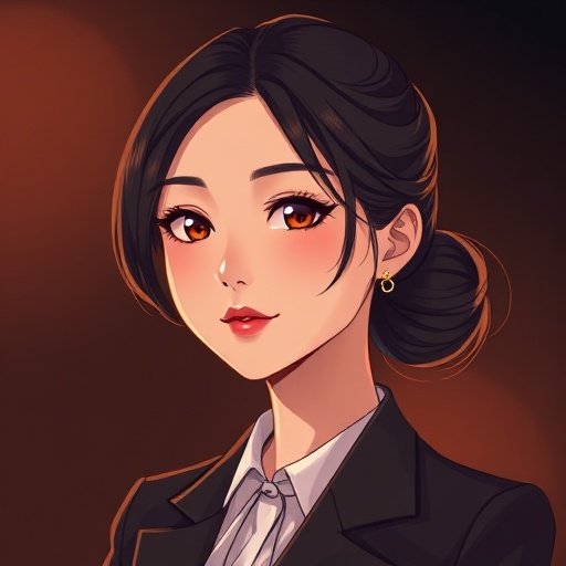 短剧网址 苏晚晴 - 首席内容官 短剧网址团队成员 - 苏晚晴